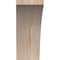 Ekena Millwork 6"W x 14"D x 14"H Thorton Rough Sawn Knee Brace, Douglas Fir BRC06X14X14THR00RDF - alternate 3